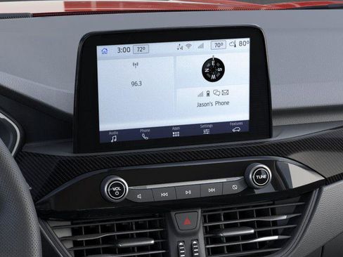 New 2026 Ford Escape ST-Line Select image 14