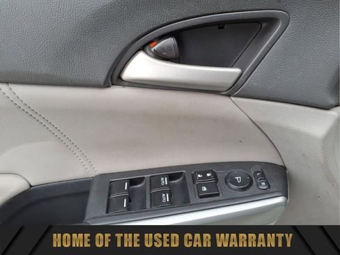 Used 2009 Honda Accord EX-L image 13