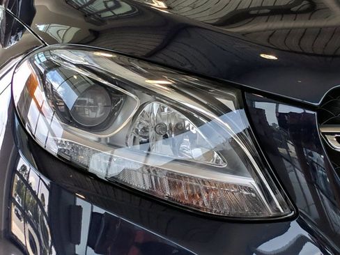 Certified 2018 Mercedes-Benz GLE 350 image 10