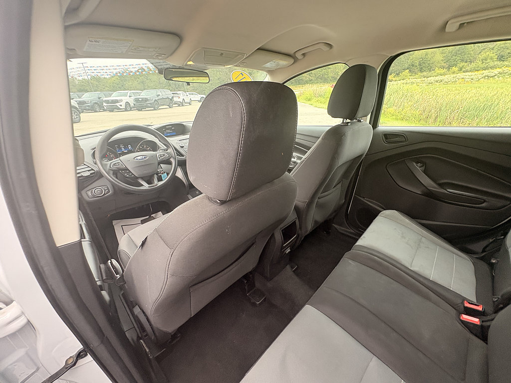 Used 2017 Ford Escape S FWD image 17