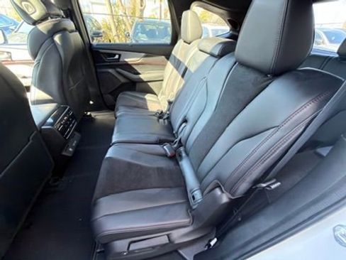 Used 2023 Acura MDX A-Spec AWD/4WD image 27