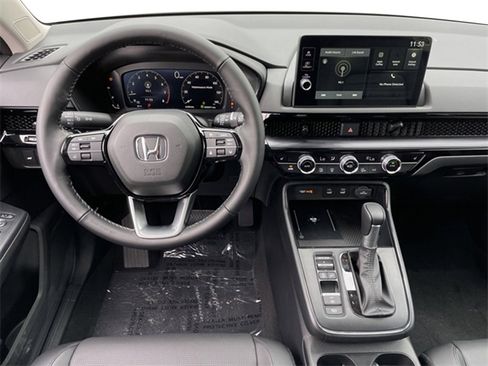 New 2026 Honda CR-V EX-L image 10