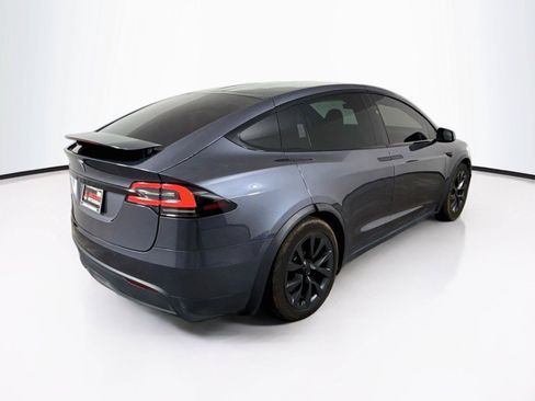 Used 2023 Tesla Model X AWD/4WD image 5