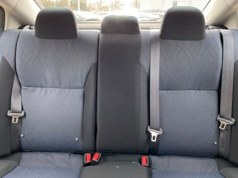 New 2025 Nissan Versa SV image 11