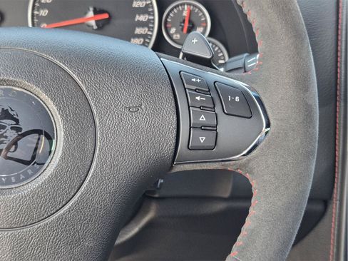 Used 2012 Chevrolet Corvette Grand Sport w/ 3LT Preferred Equipment Group RWD image 28