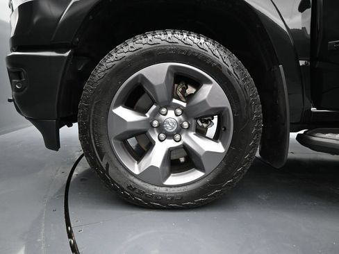 Used 2022 RAM 1500 Big Horn w/ Built-to-serve Edition AWD/4WD image 30