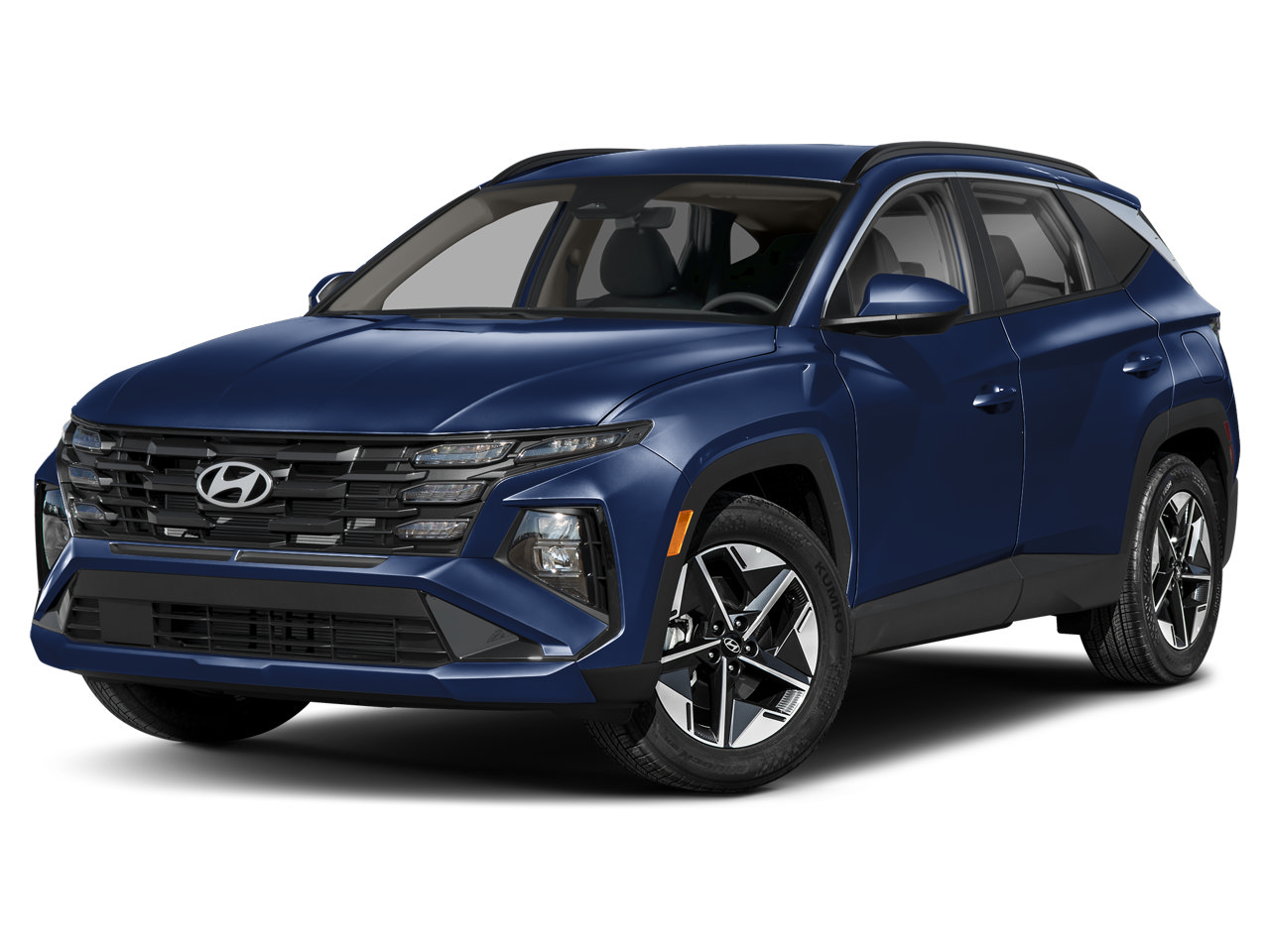 New 2026 Hyundai Tucson SEL Plus FWD image 21