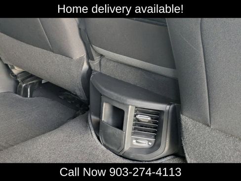 Used 2022 RAM 2500 Big Horn image 29