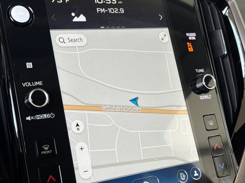 New 2026 Subaru Ascent Limited image 18