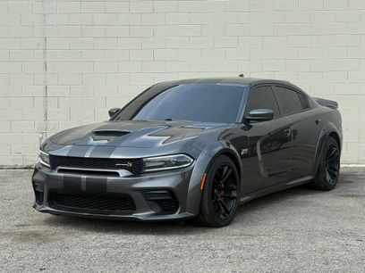 Used 2020 Dodge Charger Scat Pack