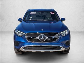 Certified 2026 Mercedes-Benz GLC 300 4MATIC video 2