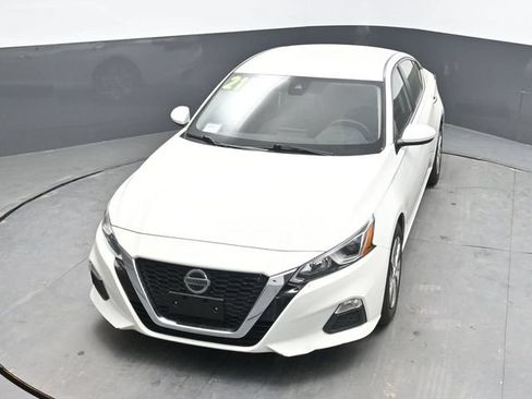 Used 2021 Nissan Altima 2.5 S FWD image 34