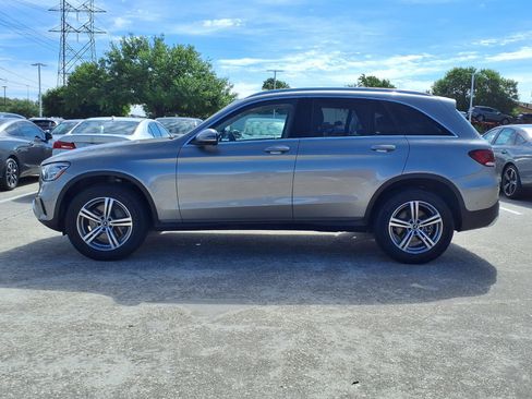 Used 2022 Mercedes-Benz GLC 300 image 22