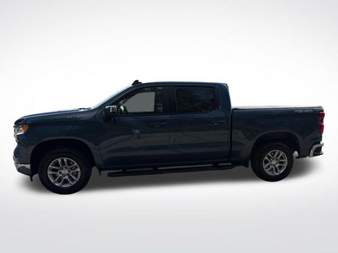 Used 2024 Chevrolet Silverado 1500 LT AWD/4WD image 2
