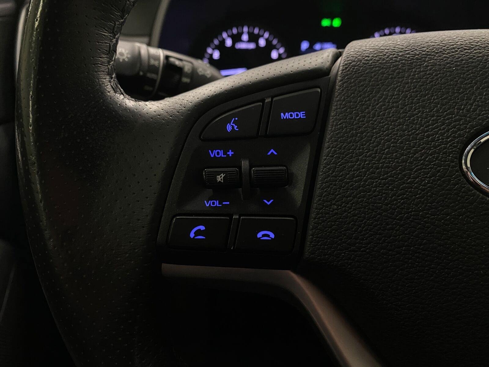 Used 2019 Hyundai Tucson Night AWD/4WD image 17