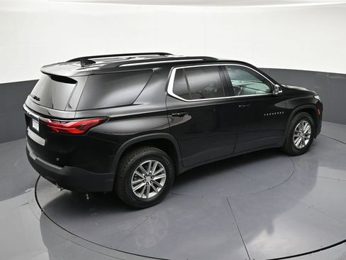 Used 2023 Chevrolet Traverse LT AWD/4WD image 20