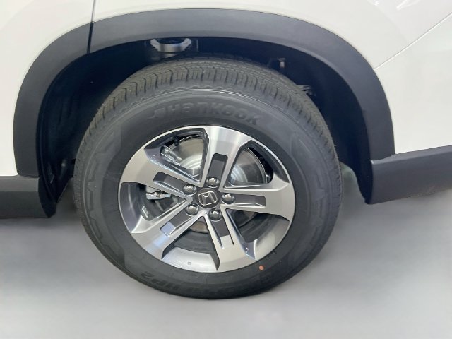 New 2026 Honda Pilot EX-L image 21