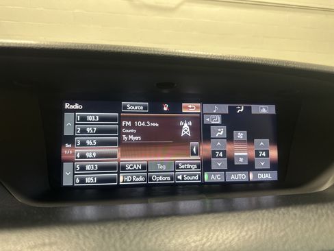Used 2015 Lexus GS 350 AWD w/ Premium Package image 22