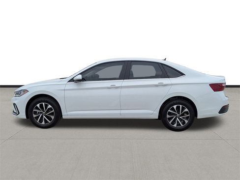New 2026 Volkswagen Jetta S image 8