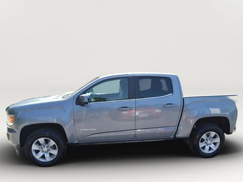 Used 2018 GMC Canyon SLE RWD image 5