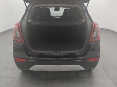 Used 2018 Buick Encore Preferred image 29