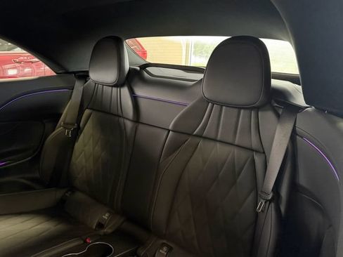 Used 2024 Mercedes-Benz CLE 450 4MATIC Cabriolet image 14
