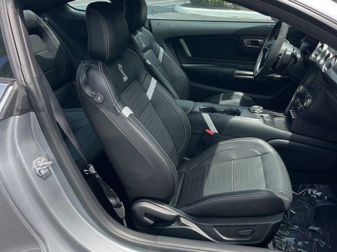 Used 2022 Ford Mustang Shelby GT500 RWD image 18