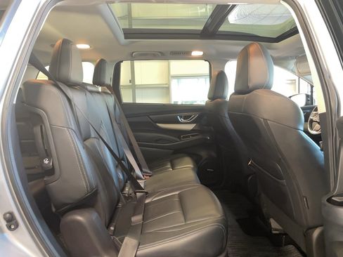 Used 2022 Subaru Ascent Limited w/ Technology Package image 23