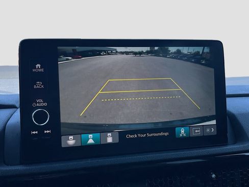Used 2025 Honda CR-V EX-L image 13