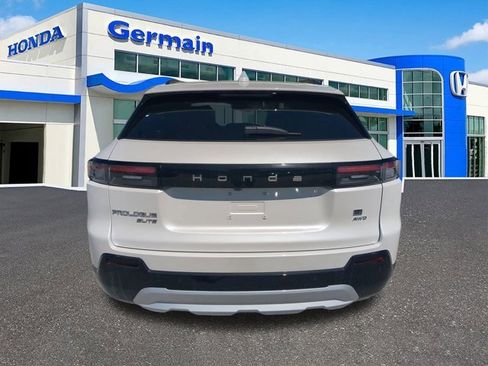 New 2026 Honda Prologue Elite image 4