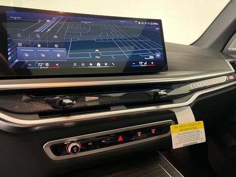 New 2026 BMW X5 xDrive40i w/ Executive Package image 28