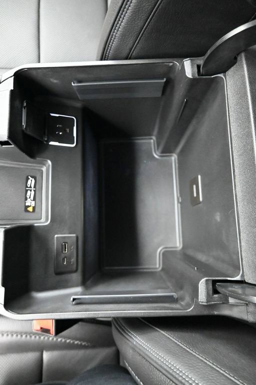 Used 2023 GMC Sierra 1500 Denali AWD/4WD image 22