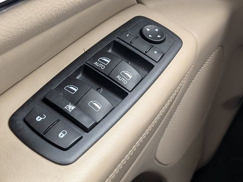 Used 2015 Jeep Grand Cherokee Limited image 25