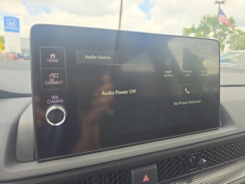 New 2026 Honda CR-V EX image 18
