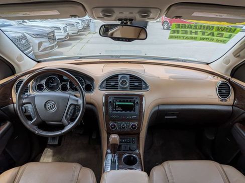 Used 2016 Buick Enclave Leather AWD/4WD image 15