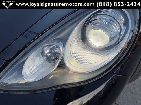 Used 2011 Porsche Panamera 4 image 37