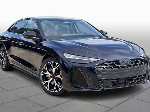 New 2026 Audi A6 Premium Plus image 2