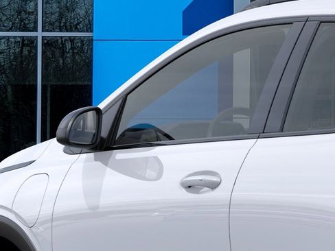 New 2027 Chevrolet Bolt RS FWD image 36