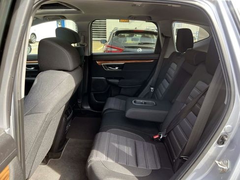 Used 2018 Honda CR-V EX image 16
