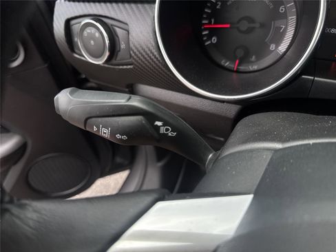 Used 2023 Ford Mustang Coupe w/ Equipment Group 101A image 18