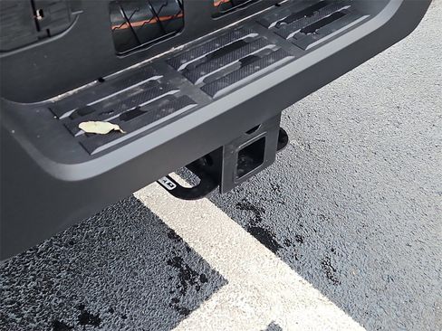 New 2025 Toyota Tacoma TRD Off-Road image 7