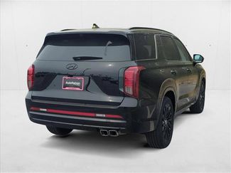 New 2025 Hyundai Palisade Calligraphy video 2