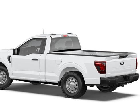 New 2026 Ford F150 XL RWD image 24