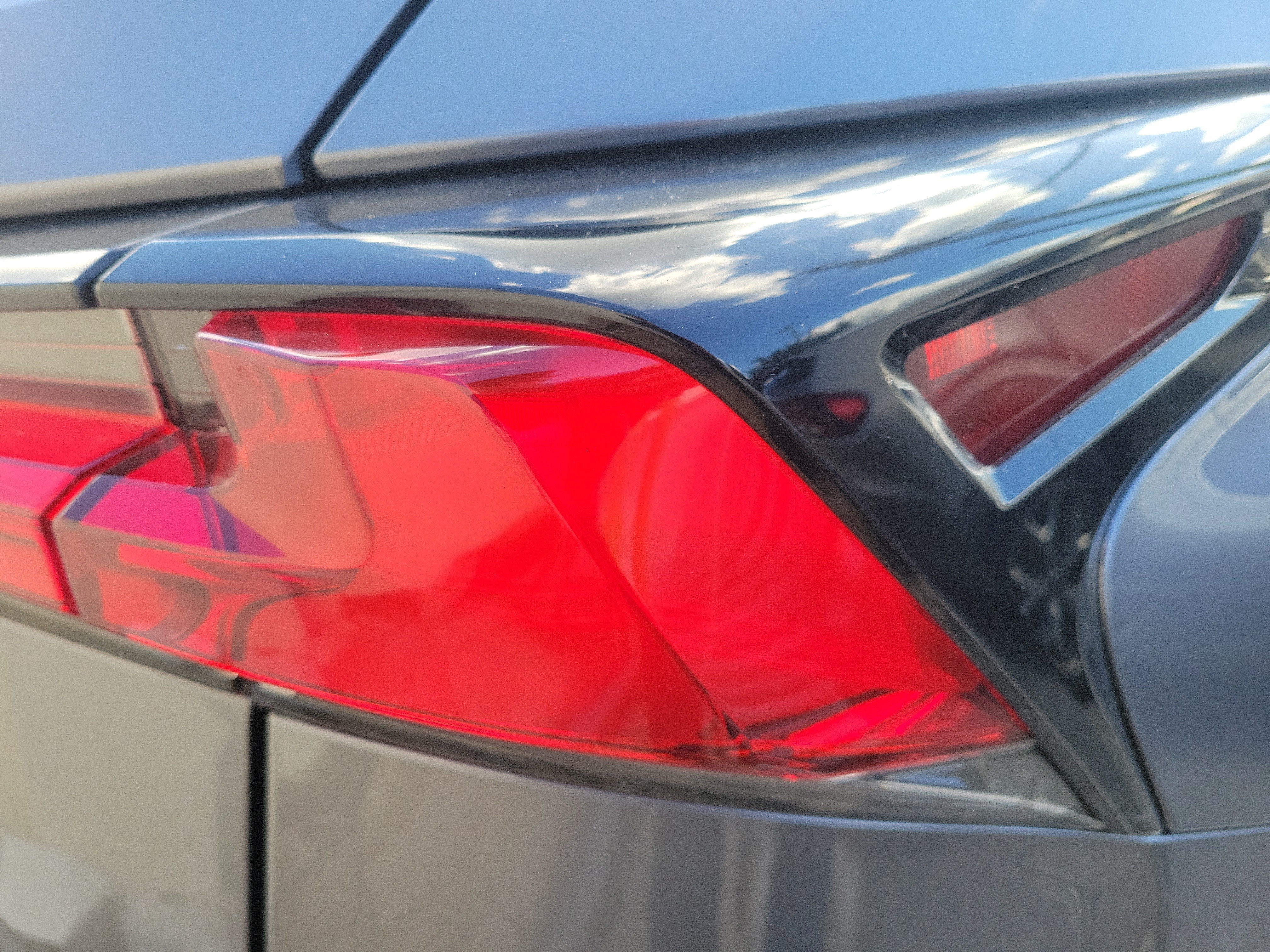 Used 2021 Lexus NX 300 F Sport w/ Accessory Package 2 FWD image 10