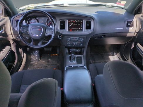 Used 2023 Dodge Charger R/T image 10