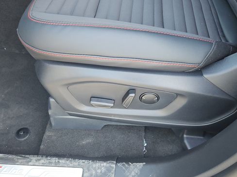 New 2026 Ford Explorer ST-Line w/ Premium Package RWD image 8