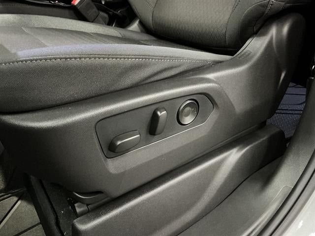 New 2026 Chevrolet Silverado 2500 Custom w/ Custom Value Package AWD/4WD image 21