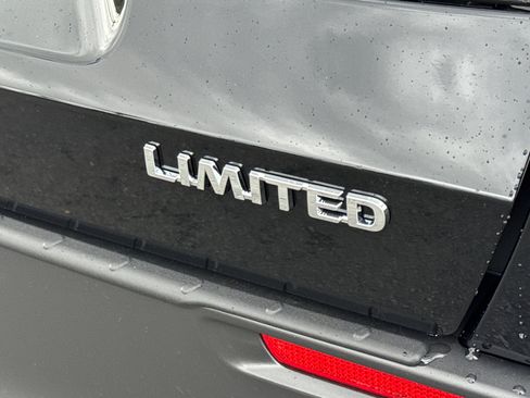 New 2026 Toyota bZ image 14