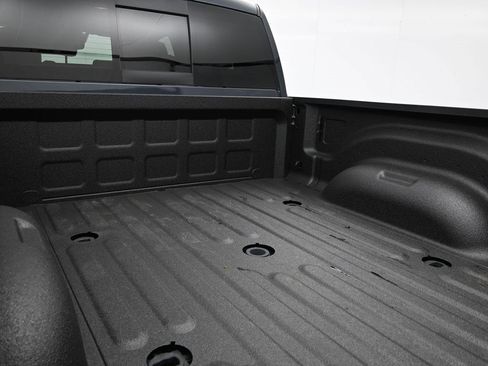 New 2026 RAM 3500 Laramie w/ Max Tow Package image 11