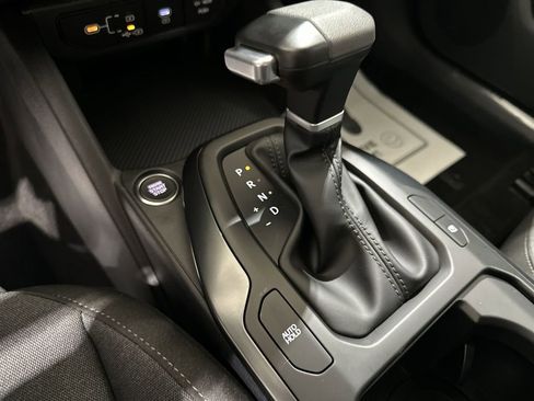 New 2025 Kia K4 LXS image 20
